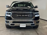 2019 RAM 1500 Laramie Heated & Cooled Seats Sunroof