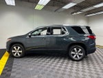 2018 Chevrolet Traverse 3LT Heated Leather Seats Sunroof AWD