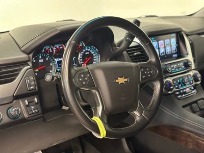 2019 Chevrolet Suburban LS