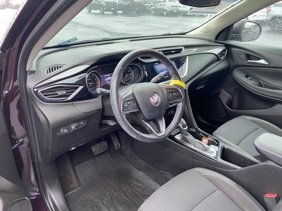 2020 Buick Encore GX Select GM CERTIFIED