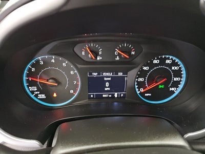 2023 Chevrolet Malibu RS