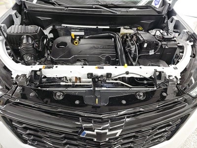 2024 Chevrolet Equinox Premier GM CERTIFIED