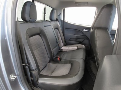 2021 Chevrolet Colorado Z71 (GM CERTIFIED!) HEATED SEATS & REMOTE START!