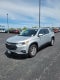 2021 Chevrolet Traverse LT 1LT, AWD WITH HEATED SEATS (GM CERTIFIED!)