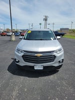 2021 Chevrolet Traverse LT 1LT, AWD WITH HEATED SEATS (GM CERTIFIED!)