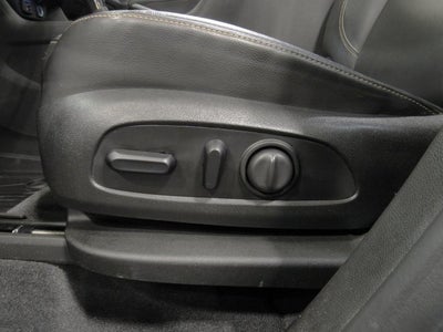 2021 Chevrolet Traverse RS AWD, HEATED SEATS, DUAL MOONROOF, BOSE & NAV!