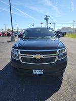 2017 Chevrolet Tahoe LS 4WD (3RD ROW SEATING) WITH REMOTE START!