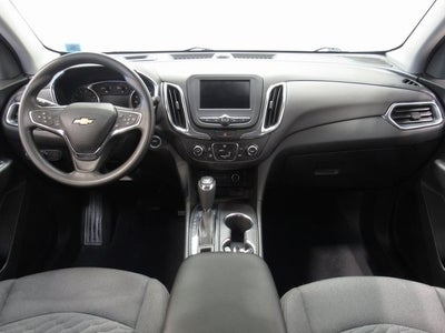 2021 Chevrolet Equinox LT WITH APPLE CARPLAY/ ANDROID AUTO