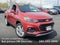 2019 Chevrolet Trax Premier AWD, HEATED LEATHER SEATS, SUNROOF & BOSE!