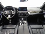 2020 BMW 5 Series 530i xDrive M-Sport