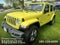 2023 Jeep Wrangler Sahara NAVIGATION