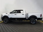 2022 RAM 2500 Power Wagon tow package