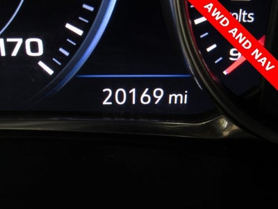 2021 Chevrolet Blazer RS AWD,NAV