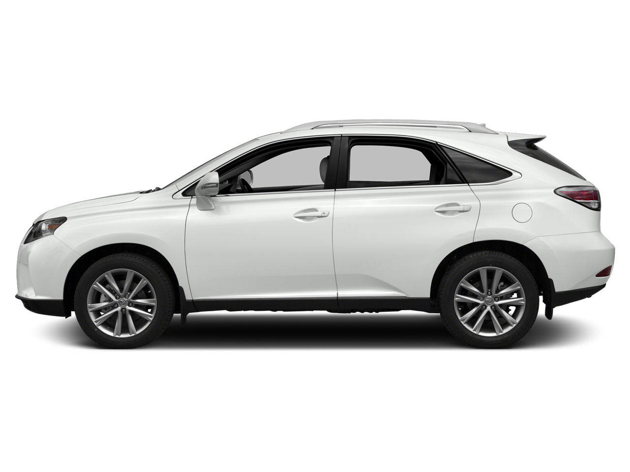 2015 Lexus RX 350 SUV
