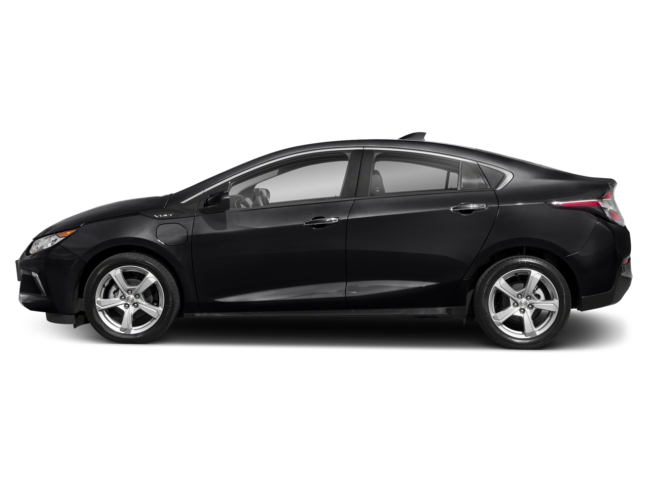 2018 Chevrolet Volt LT
