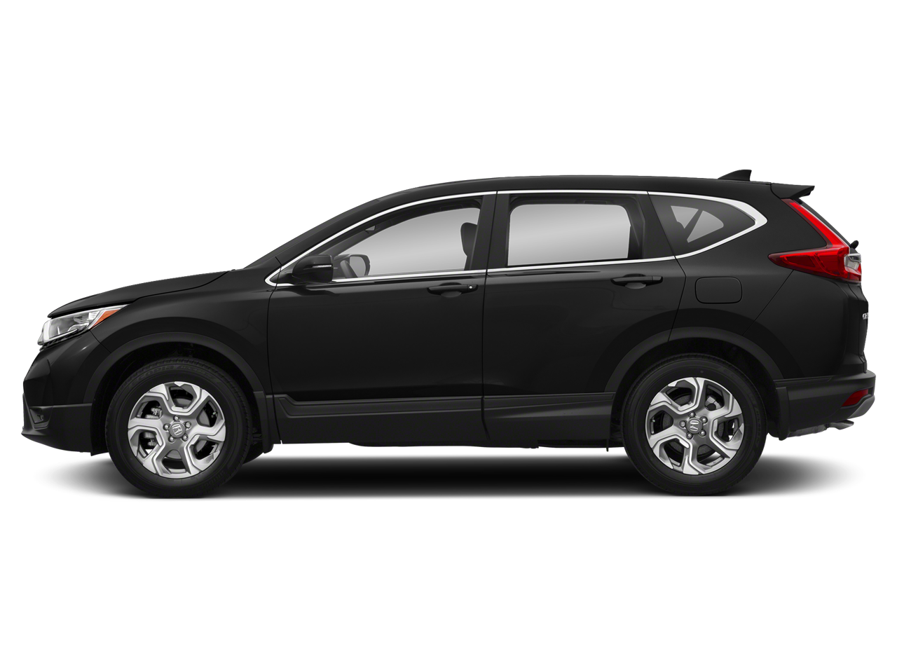 2018 Honda CR-V SUBN