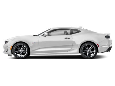 2019 Chevrolet Camaro 2SS