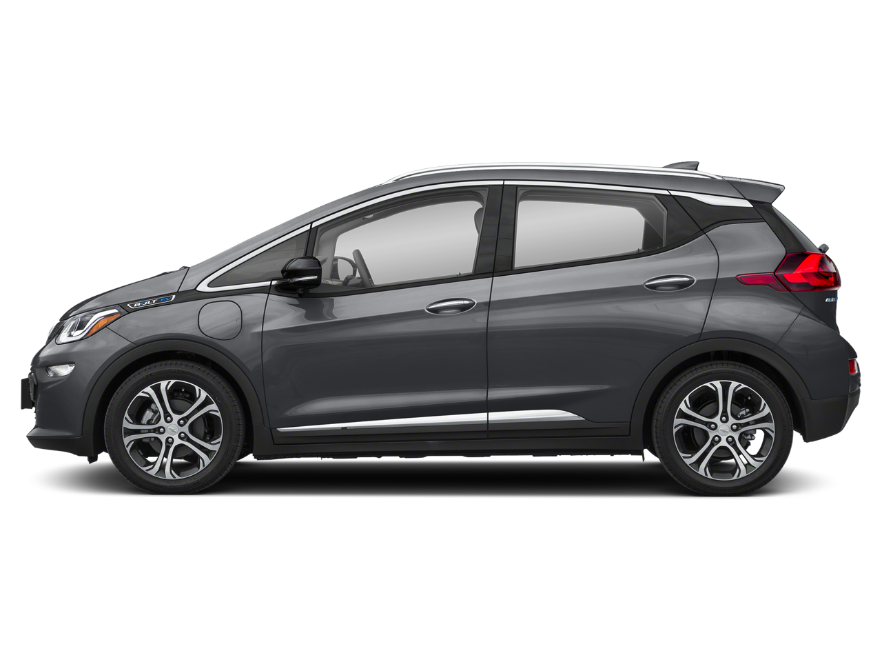 2020 Chevrolet Bolt EV photo 3