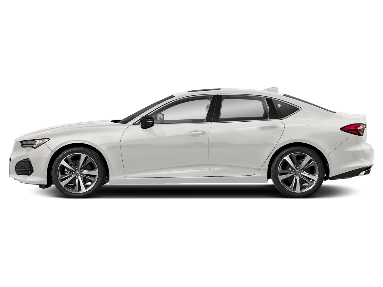 2021 Acura TLX SH-AWD w/Advance