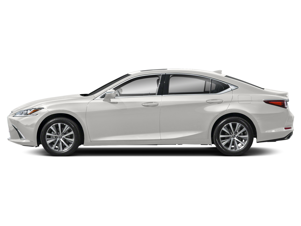 2021 Lexus ES ES 350