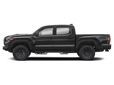 2021 Toyota Tacoma TRD Pro