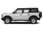 2022 Ford Bronco Base Advanced