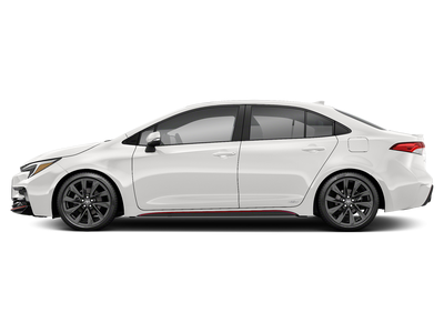 2023 Toyota Corolla Hybrid SE Infrared