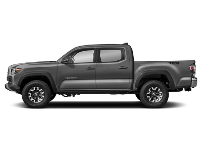 2023 Toyota Tacoma TRD Off-Road