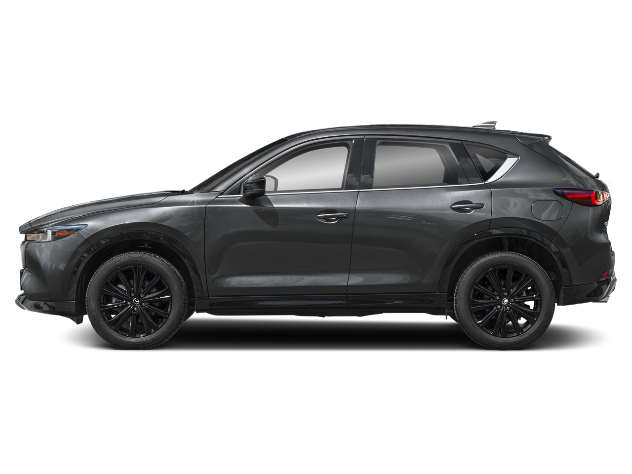 2024 Mazda Mazda CX-5 2.5 Turbo Premium Package
