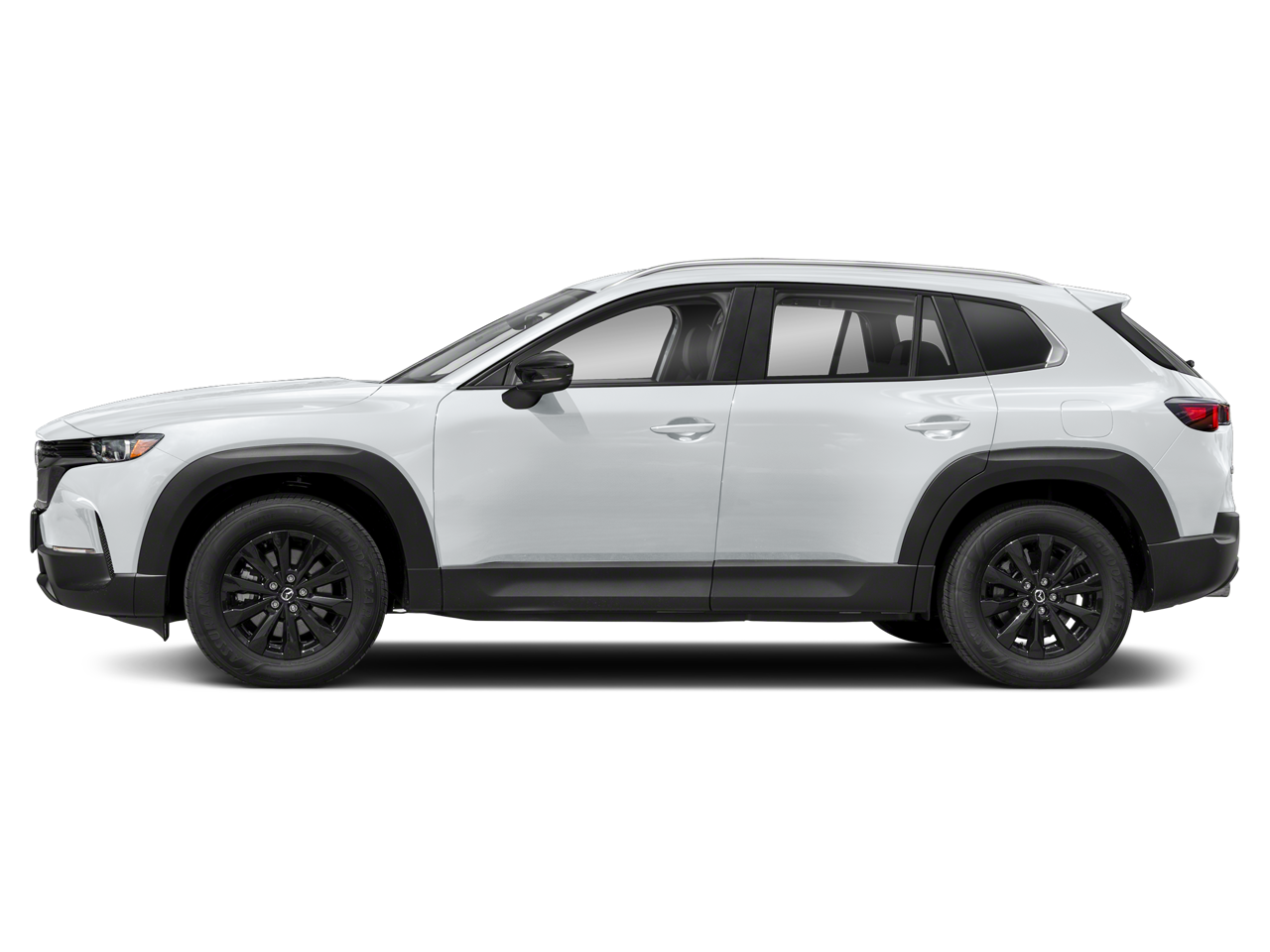2024 Mazda Mazda Cx-50 SUV