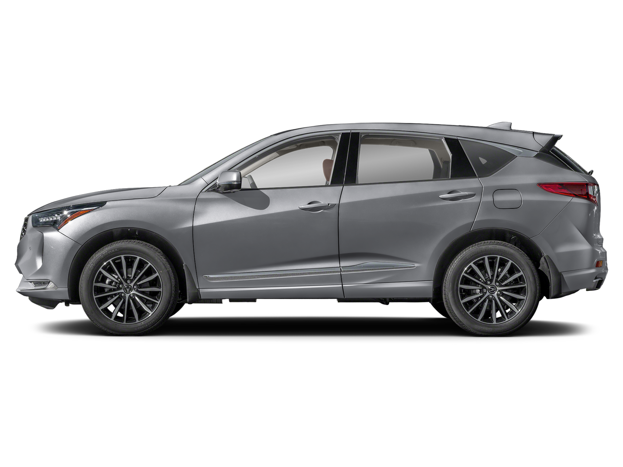 2026 Acura RDX SH-AWD w/Advance