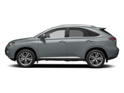 2013 Lexus RX 350 SUV
