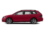 2014 Volkswagen Jetta Sportwagen TDI w/Sunroof