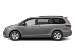 2017 Toyota Sienna LE 7-Passenger