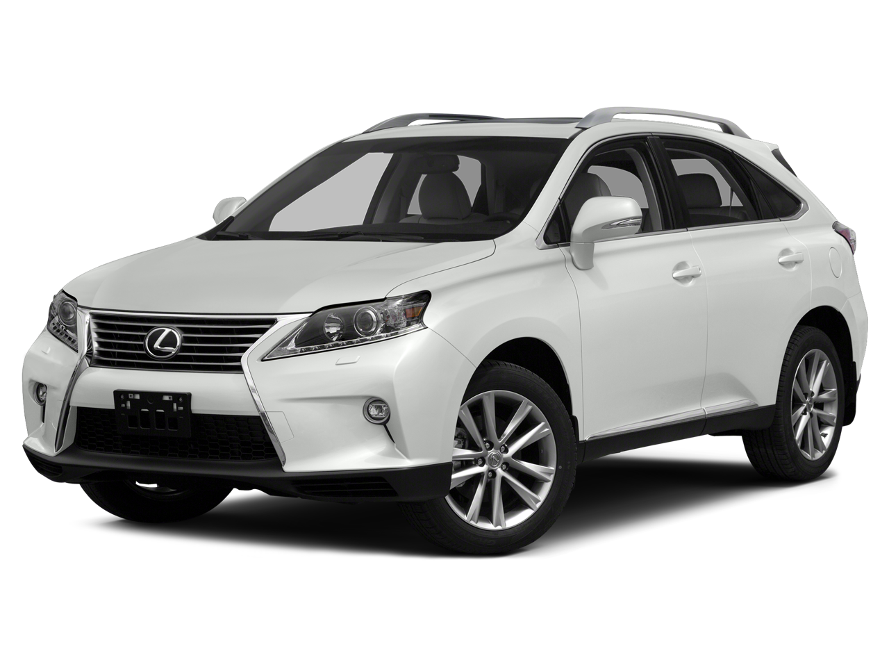 2015 Lexus RX 350 SUV