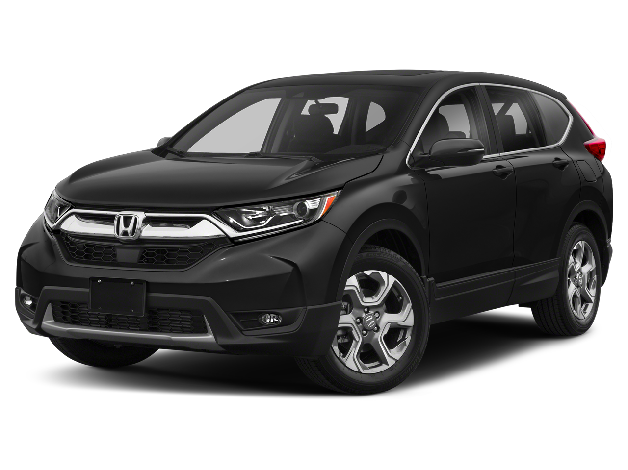 2018 Honda CR-V SUBN