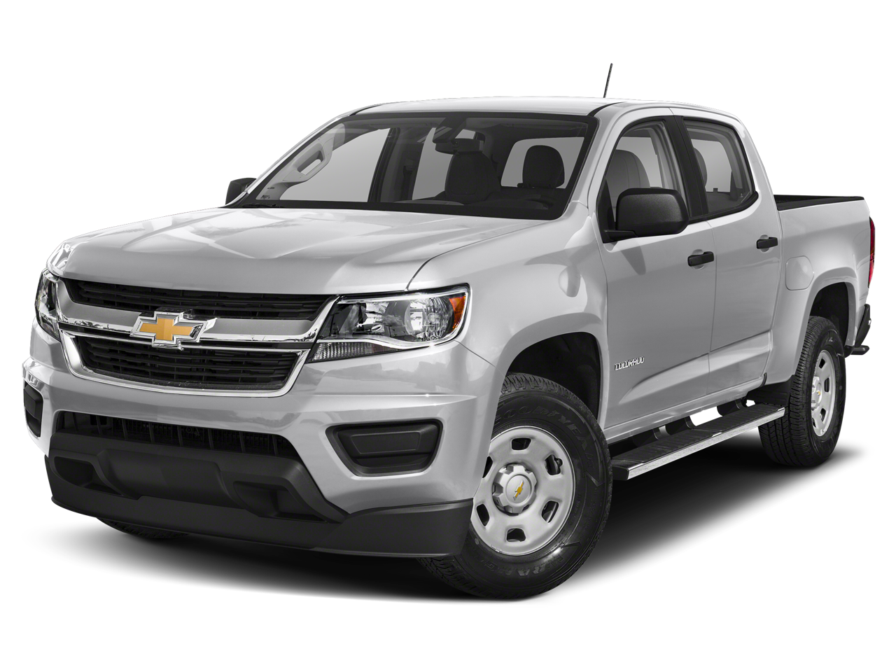 2020 Chevrolet Colorado Work Truck for sale in Avon, NY
