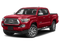 2020 Toyota Tacoma Limited