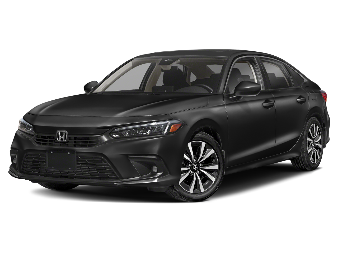 2023 Honda CIVIC SEDAN EX CVT