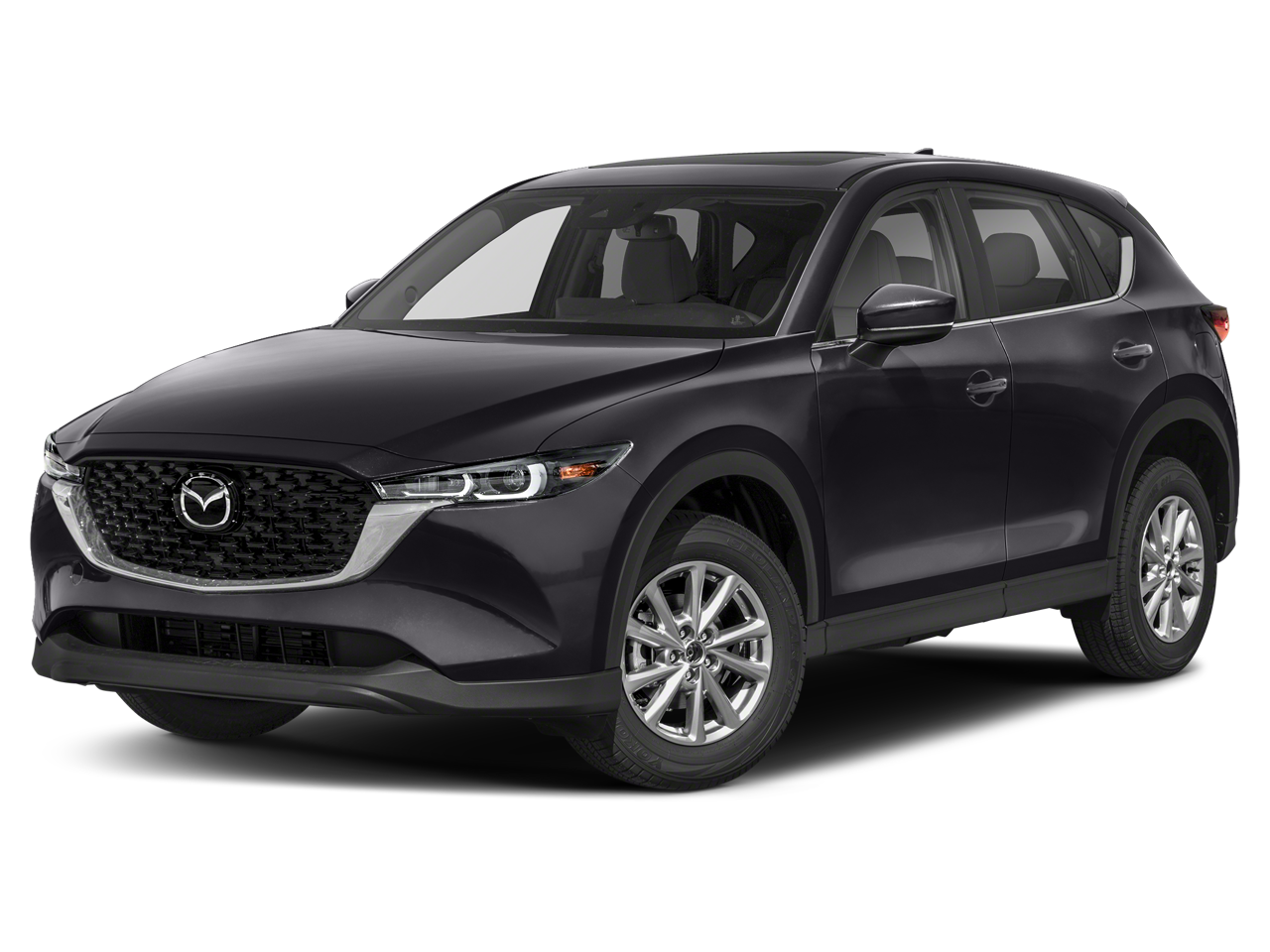 2023 Mazda Mazda CX-5 2.5 S PREFERRED PACKAGE A