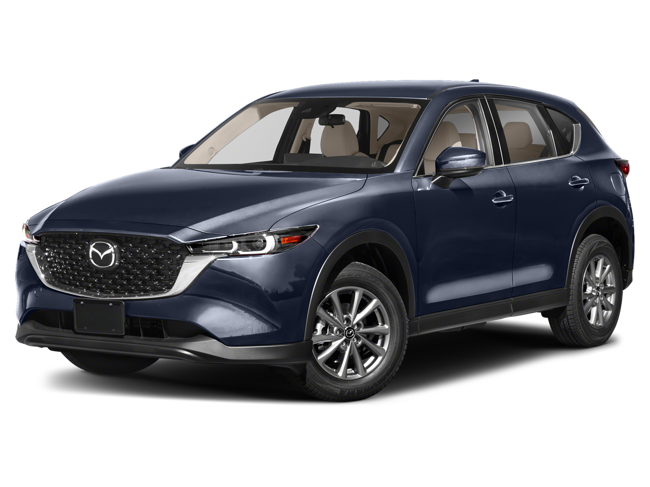 2023 Mazda Mazda CX-5 2.5 S SELECT PACKAGE AWD