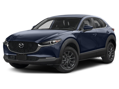2023 Mazda Mazda CX-30 2.5 S PREFERRED PACKAGE A
