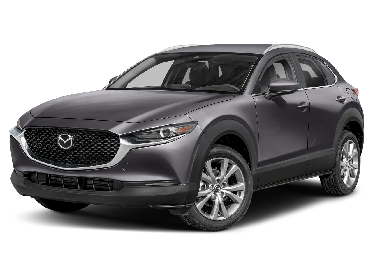 2023 Mazda Mazda CX-30 2.5 S SELECT PACKAGE AWD