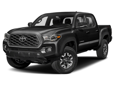 2023 Toyota Tacoma TRD Off-Road