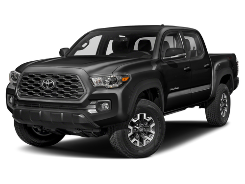 2023 Toyota Tacoma TRD Off-Road