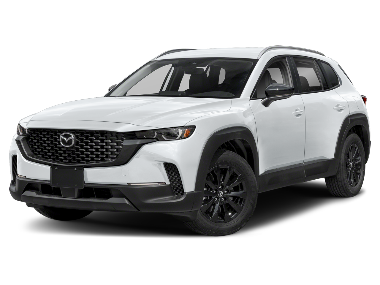 2024 Mazda Mazda Cx-50 SUV