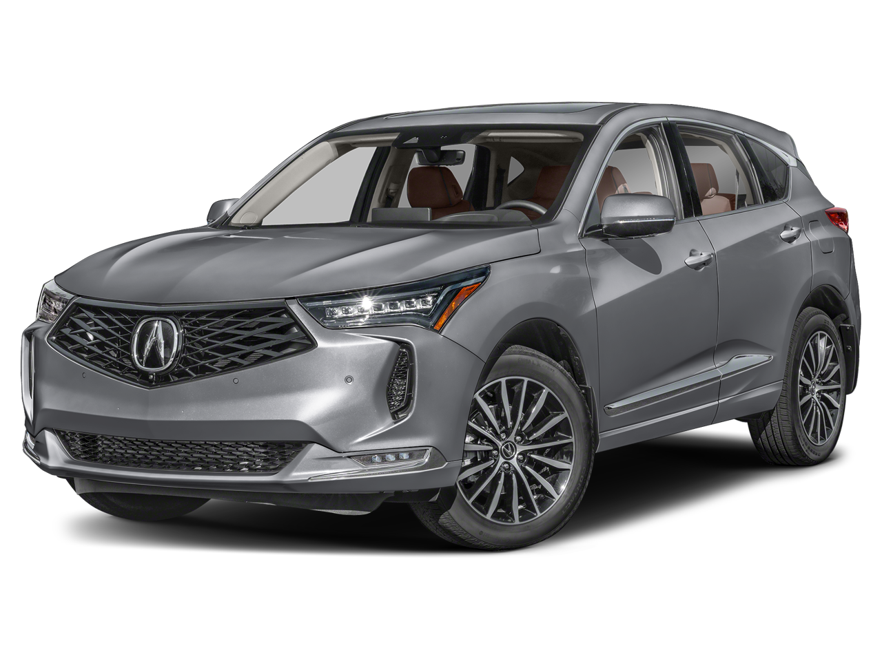 2026 Acura RDX SH-AWD w/Advance