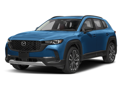 2026 Mazda Mazda Cx-50 2.5 Turbo