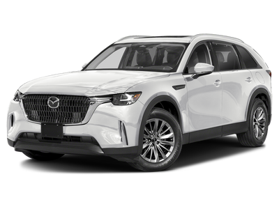 2026 Mazda Mazda Cx-90 Preferred