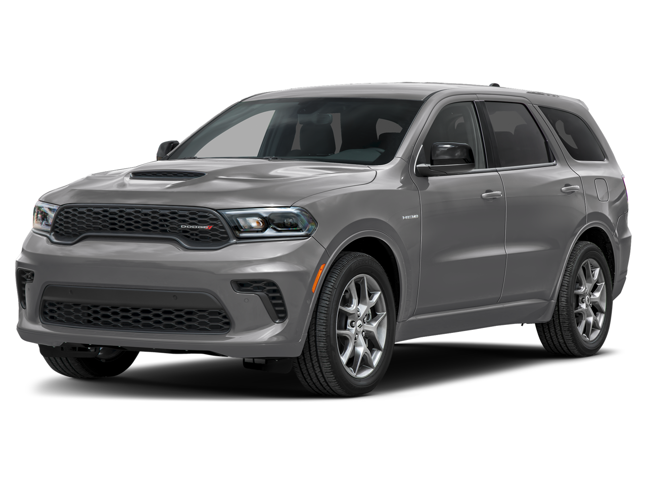 2027 Dodge Durango Base